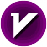 v2rayN 清除系统代理ico